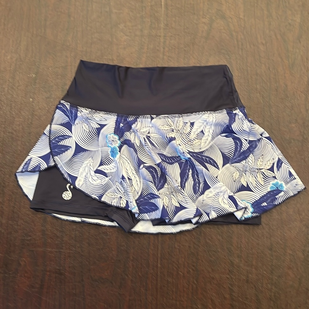Loret Tennis Skirt Skort